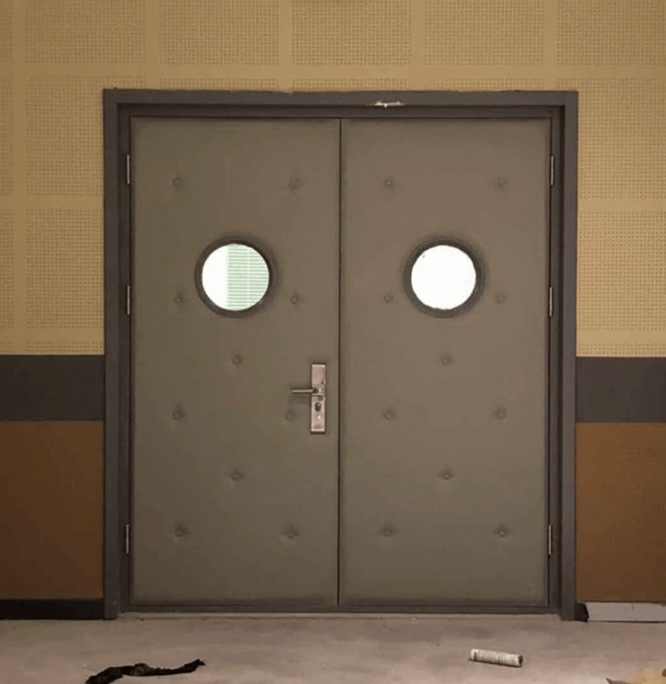 工程_隔音_环境