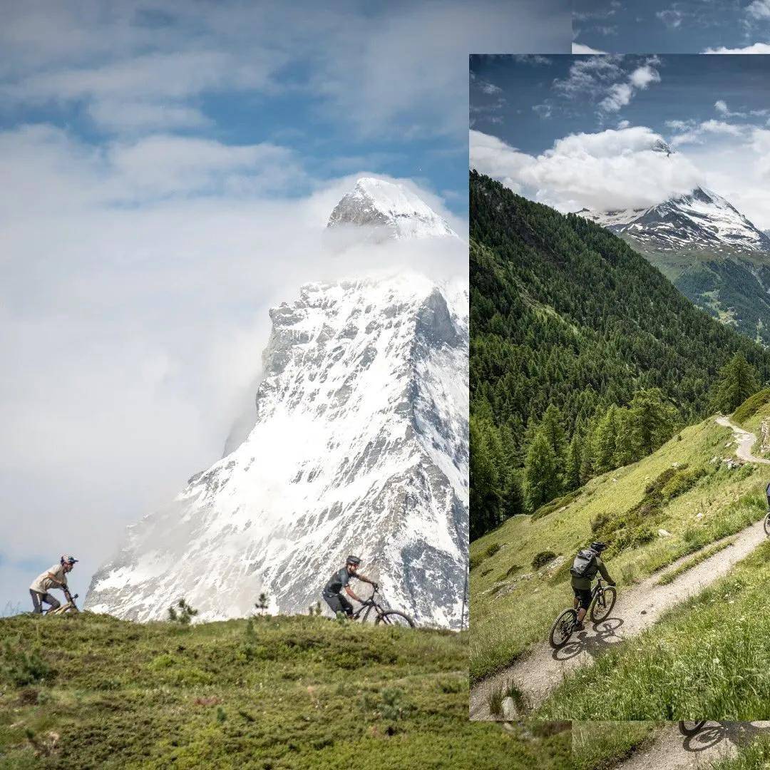 图片[3]-探访瑞士7座悠闲美丽的城市及必逛景点，开启一段童话般的旅程 -华闻时空