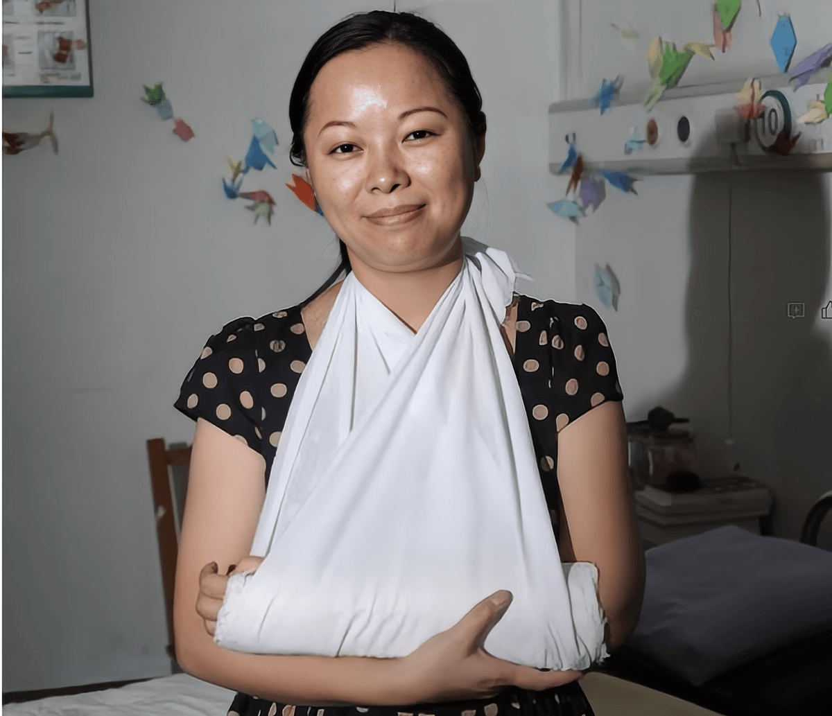 当年杭州最美妈妈,后因收20万陷入争议,后来怎么样了