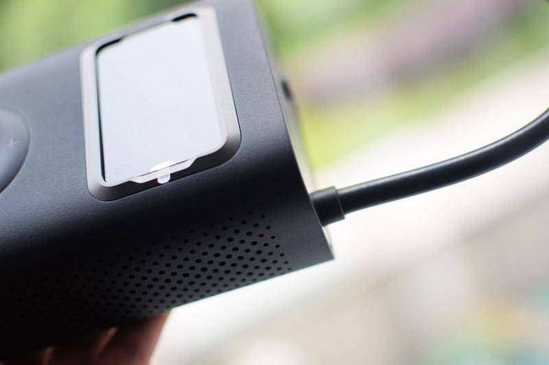 气量大,速度快,米家充气宝2 Pro为爱车提供澎湃动力