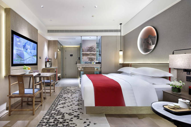 宜昌周末自驾两日游攻略:领略三峡风光,感受独特人文风情