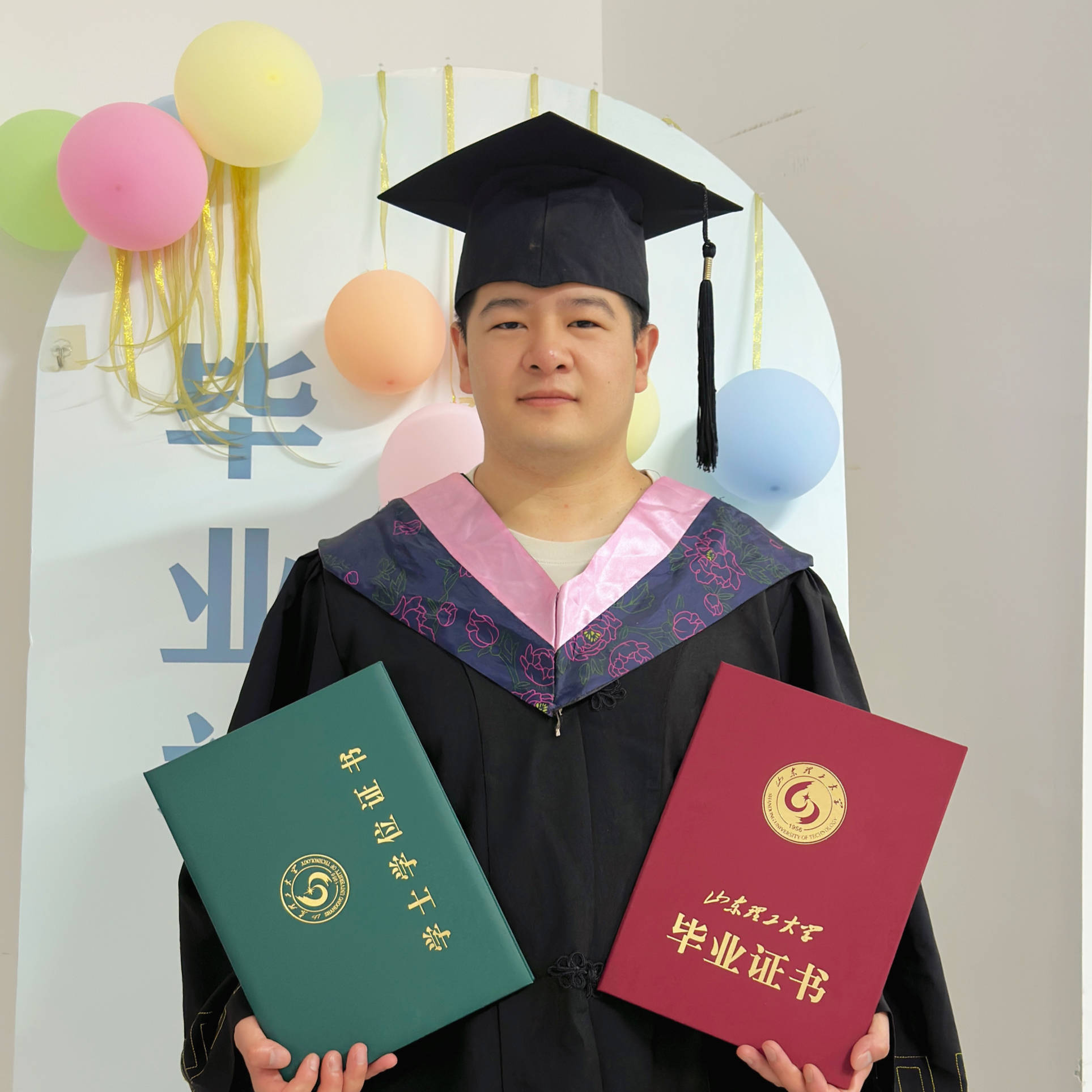 成人高考本科可以申请学位吗?