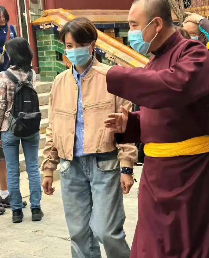 原创            摄影师爆料，董卿自由了，引发热议-董卿制作人