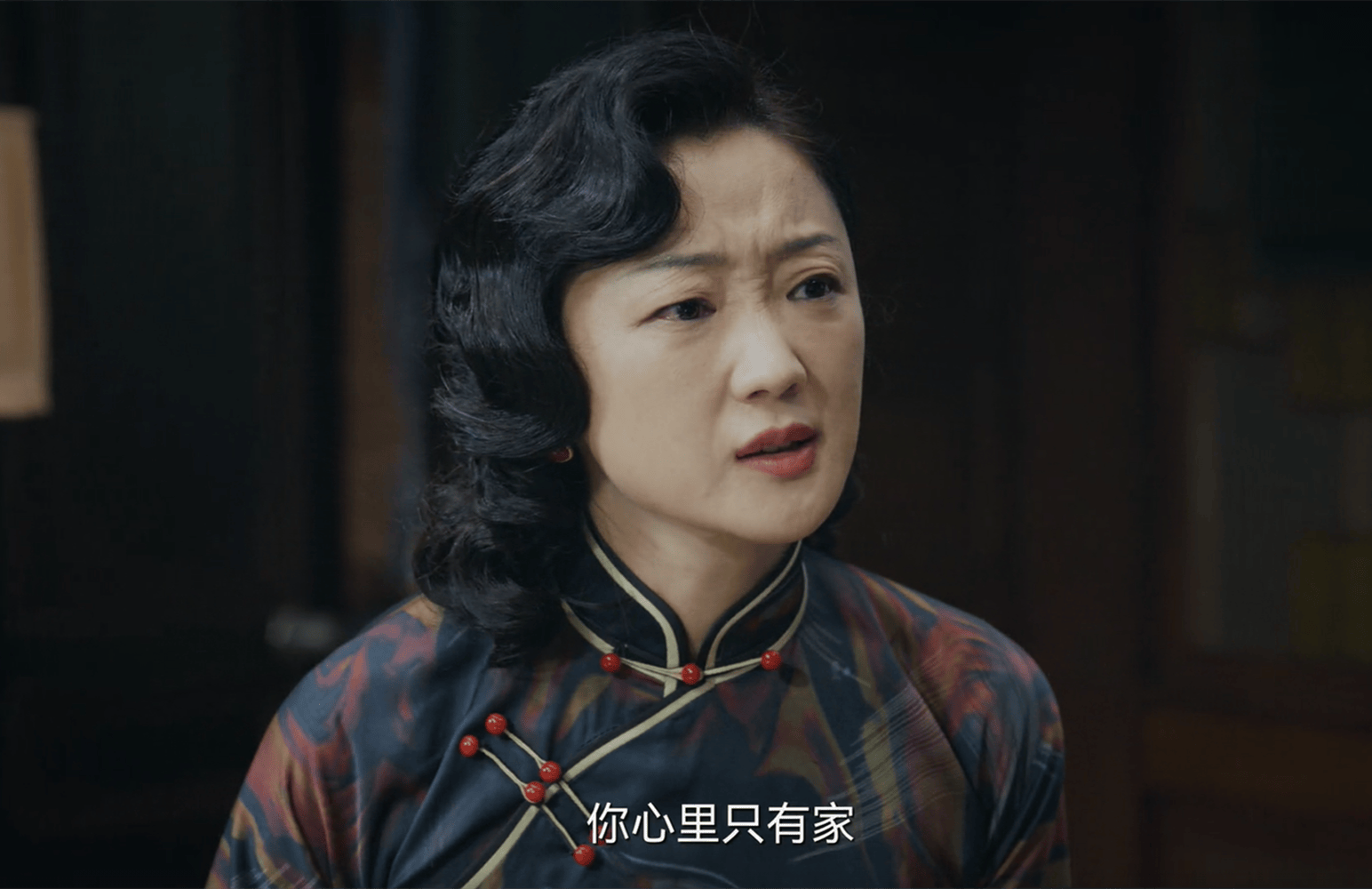 《孤舟》直到鹰眼被杀,翁太还不知,自己离死不远,周知非太狠了