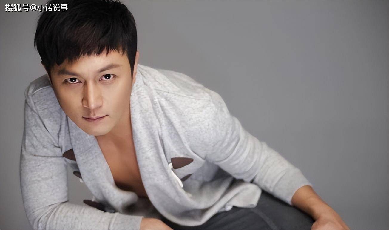 赵擎_林欣_父亲