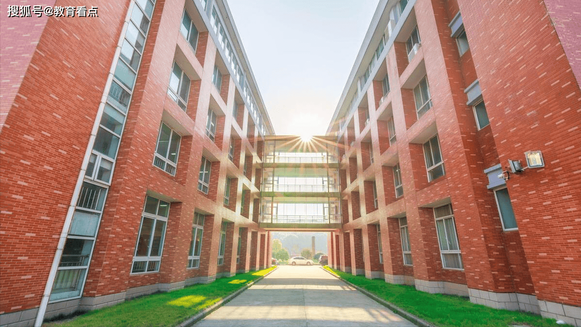 浙江农林大学:非211亦非985,但实力不容小觑_高等教育_工程_特色