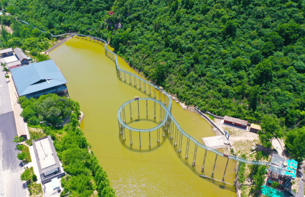 【非遗传承】8月21日至23日,到山西吉县人祖山逛古庙会