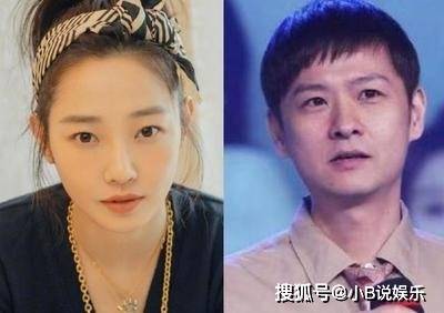 胡海泉的现任老婆图片