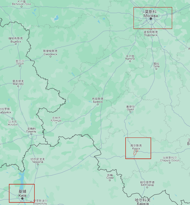 乌军打进俄罗斯本土,被普京狠狠压制的势力,又开始蠢蠢欲动了