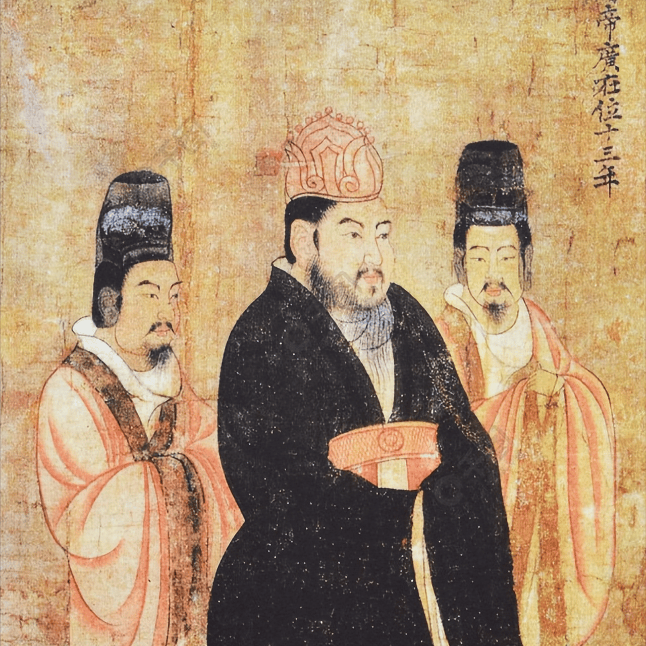 隋朝仅存在短短37年,却留下4个雄伟建筑,有的至今仍在使用!