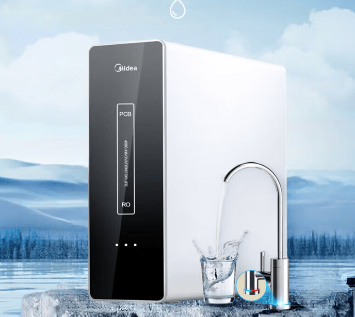 家用直饮净水器牌子十大排名