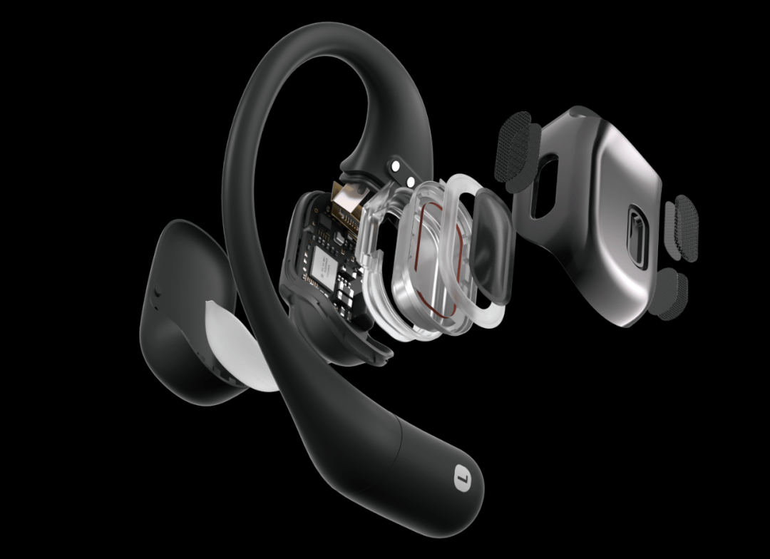 开放式耳机哪款值得入手?2024五款开放式耳机推荐!