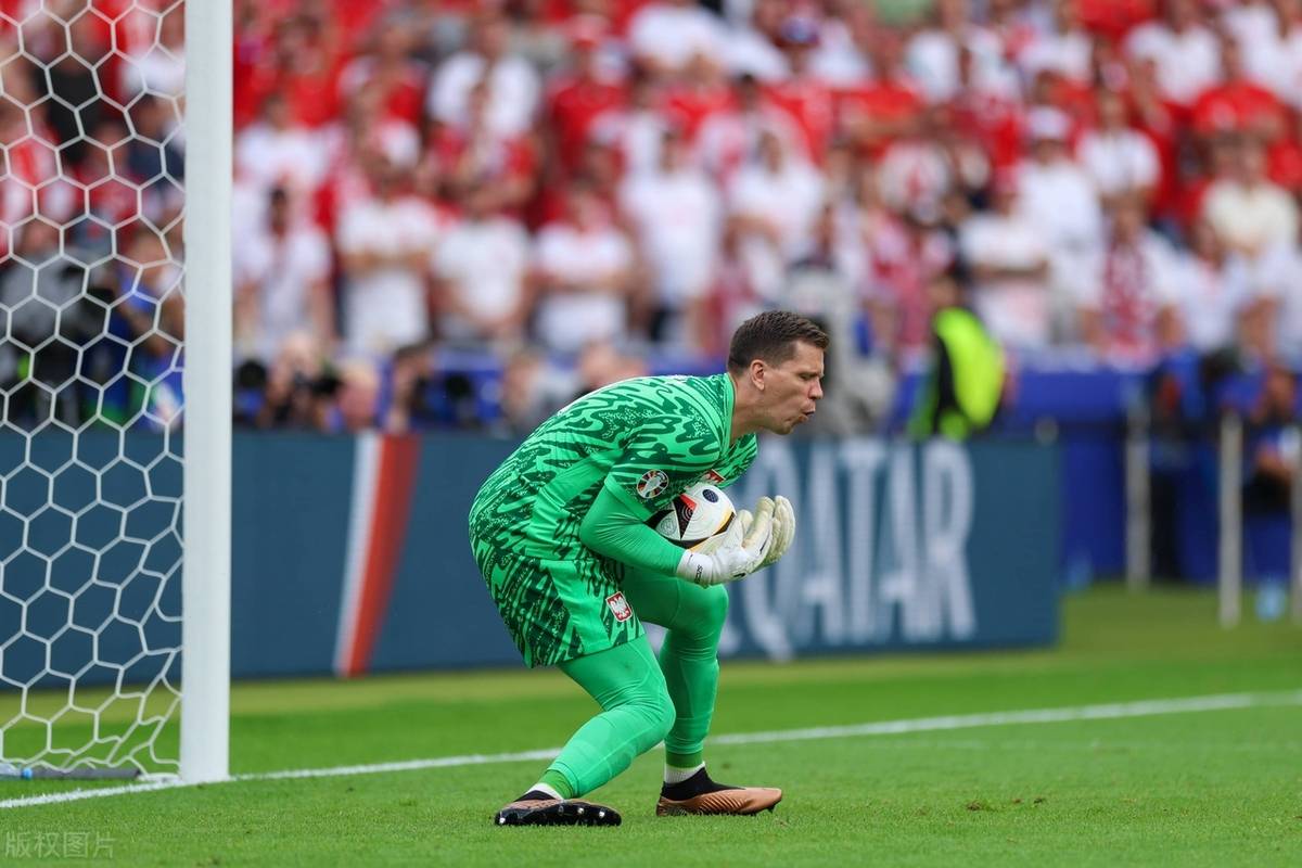 沃伊切赫·什琴斯尼被尤文图斯释放,合同双方终止