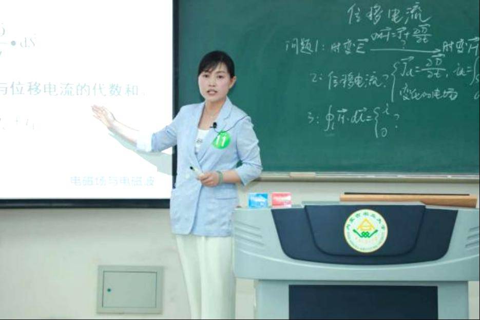 西京学院师生在多项学术科技竞赛中斩获佳绩