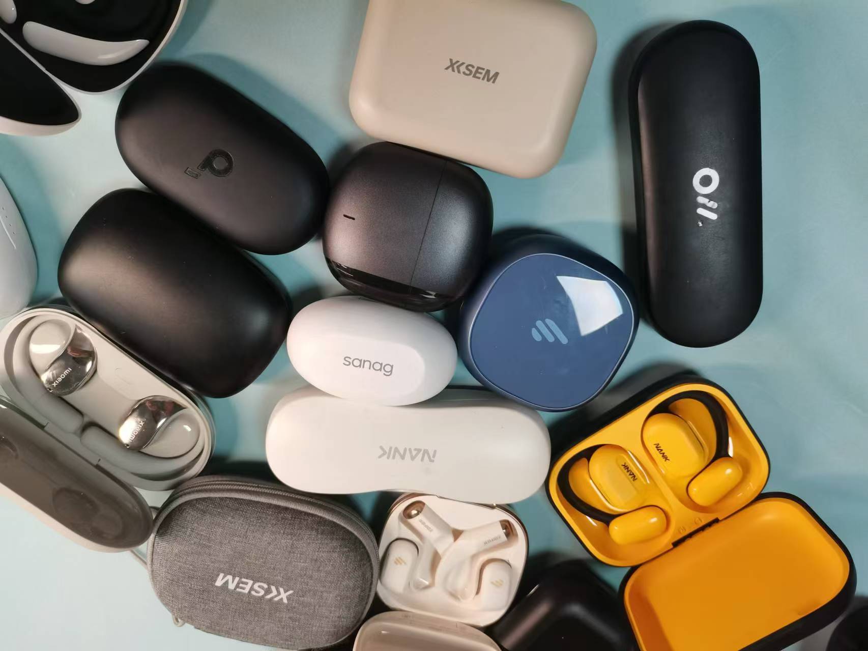 开放式耳机哪种好用又实用？优质开放式耳机种草测评