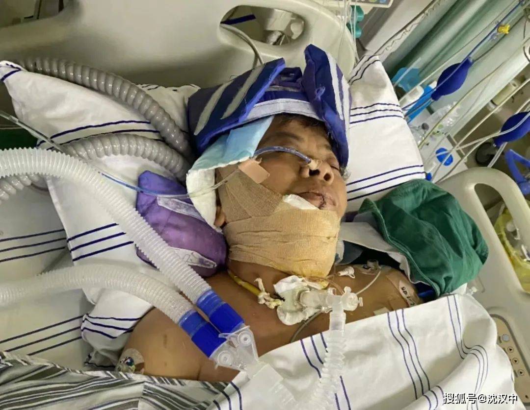 人间自有真情在,助力蔡贞抗击病魔