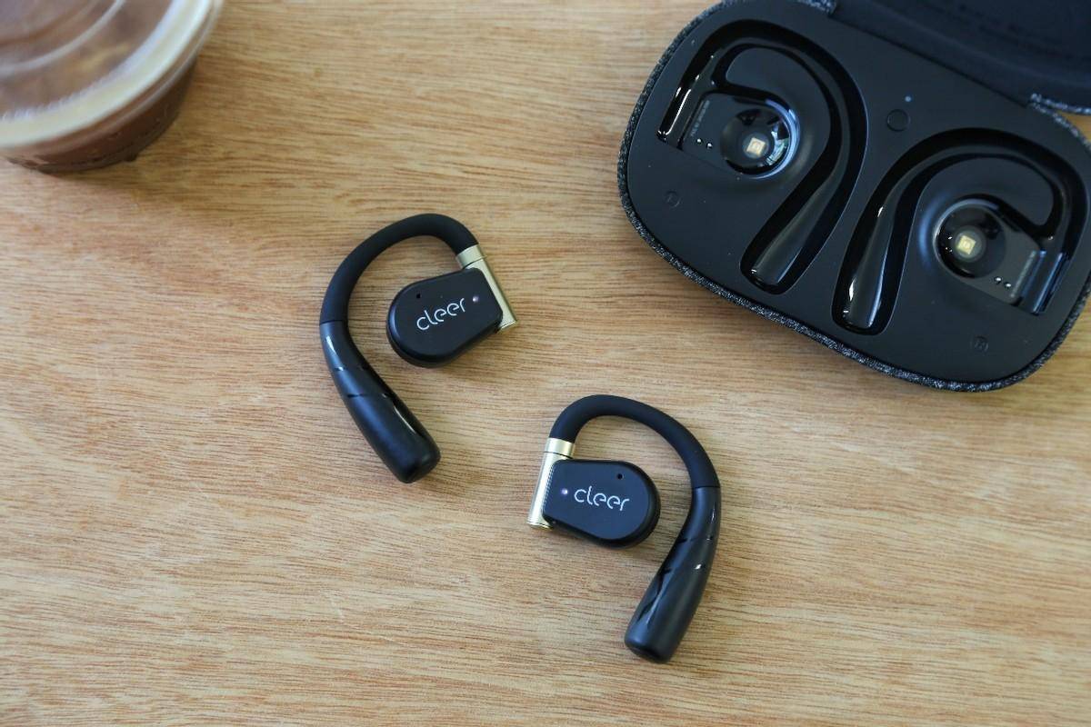 开放式耳机哪种好用又实用?优质开放式耳机种草测评