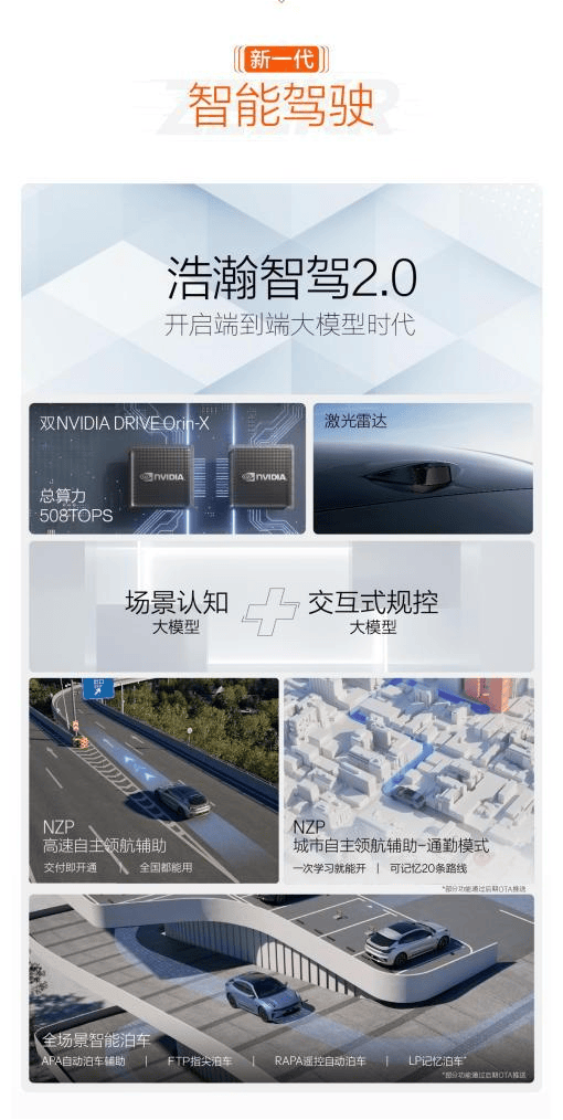2025款极氪001主动把智驾补齐，能听取用户心声值得点赞_搜狐汽车_搜狐网