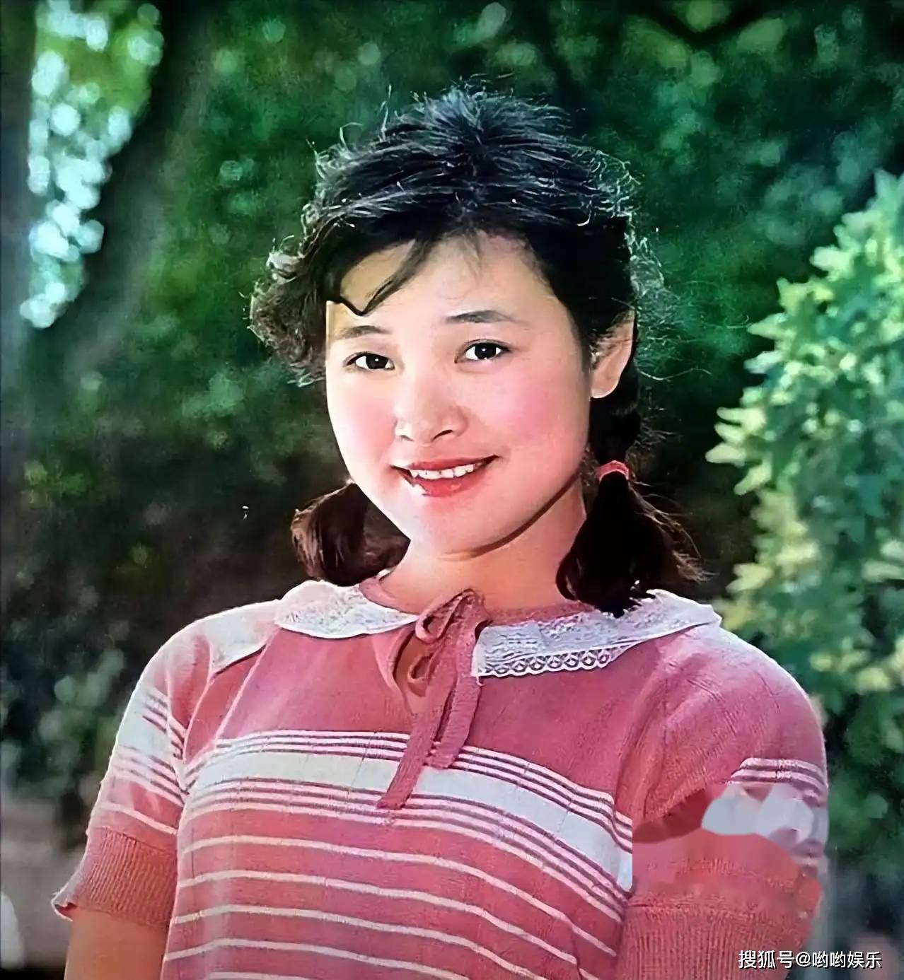 被性侵,被小三,被家暴,在美43年受尽屈辱的陈冲,现在怎么样了