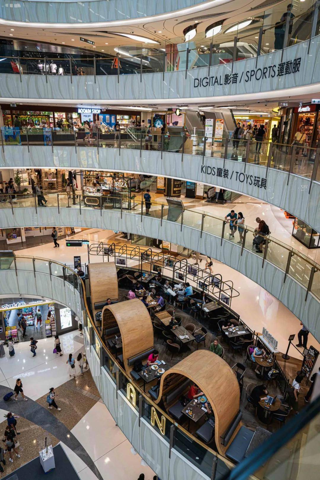 请查收《香港「暑期购物攻略」》