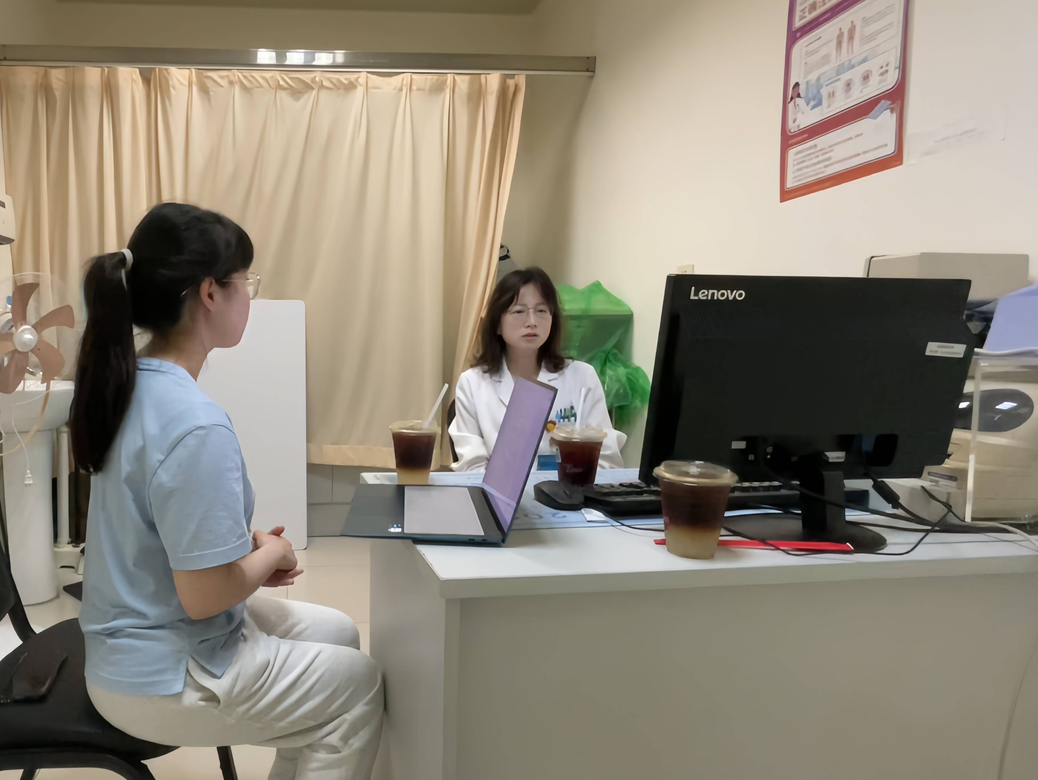 湖北医药学院学子:寻访优秀校友,共续医者情怀_朱晓军_陈璞_母校