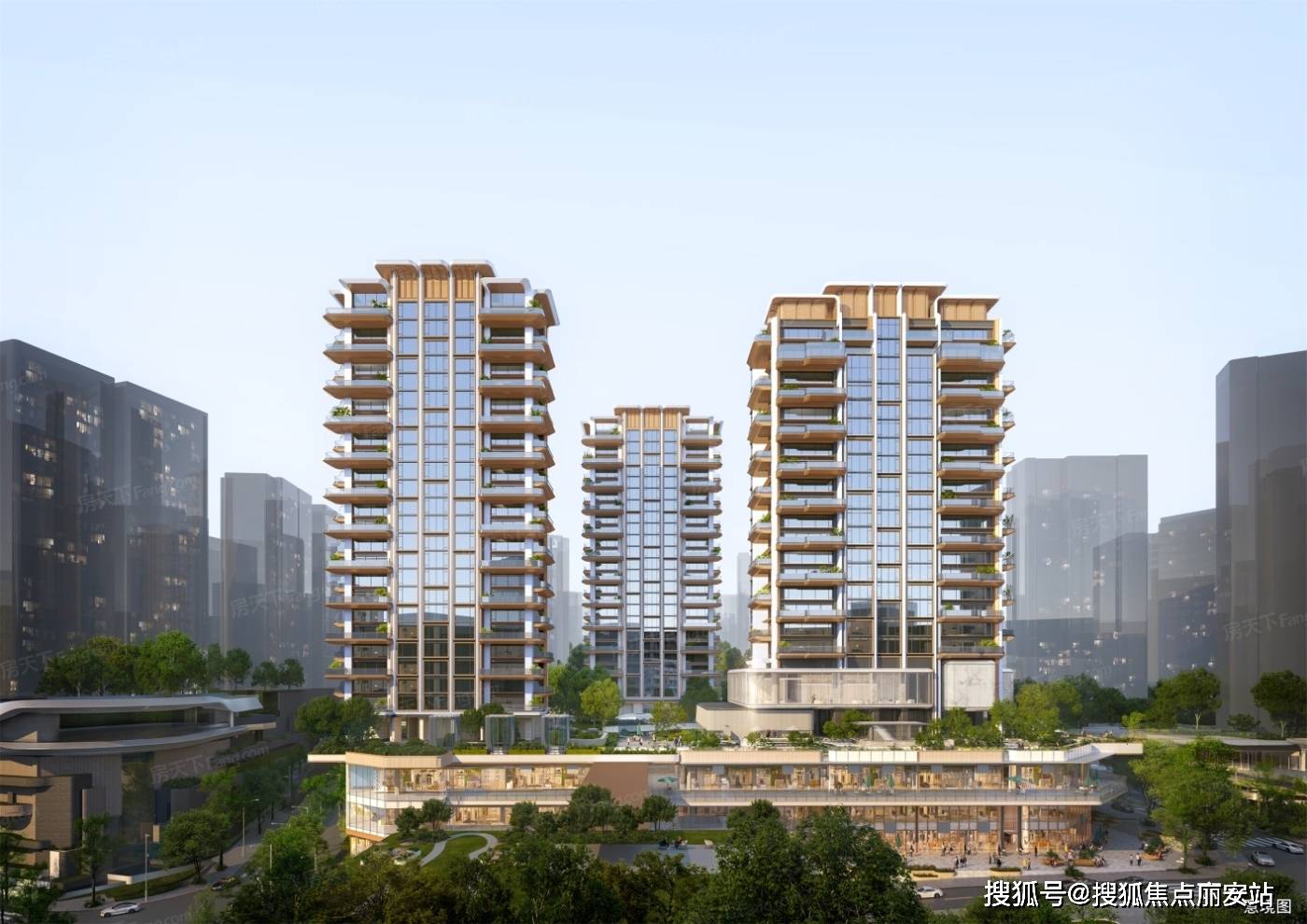重庆观宸售楼处-重庆观宸(2024)首页网站-重庆观宸户型图/价格/户型/容积率_售楼部_项目_电话