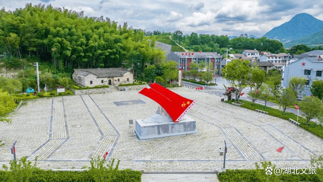 喜讯!黄冈两家景区正式列入创建国家4a级旅游景区名单