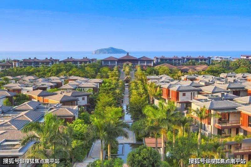 海南万宁【华润石梅湾】华润石梅湾售楼处电话-位置-图文解析_房价