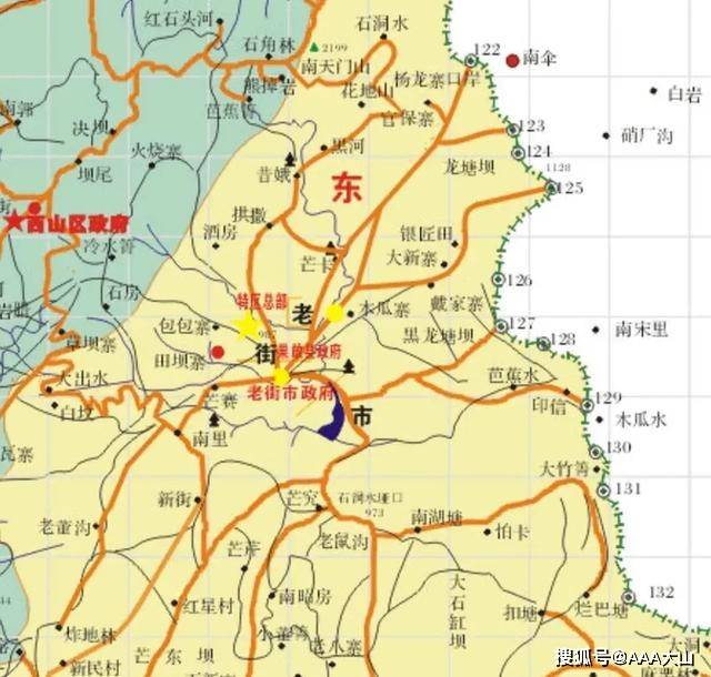 回顾彭家声军阀局限性,不开第一枪政策导致缅北果敢陷落