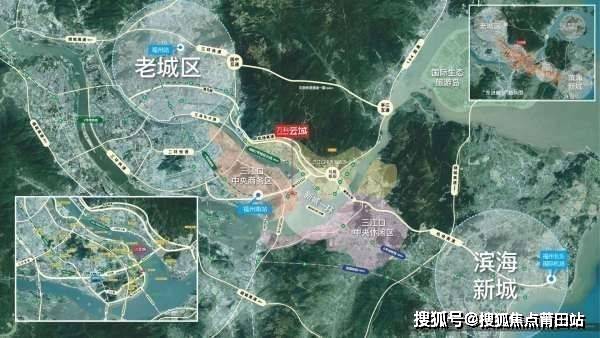 福州【万科云城】-价格-户型-小区环境-24小时实时更新楼盘动态