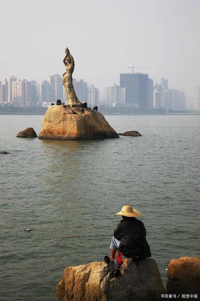 广东热门旅游景点排行图片