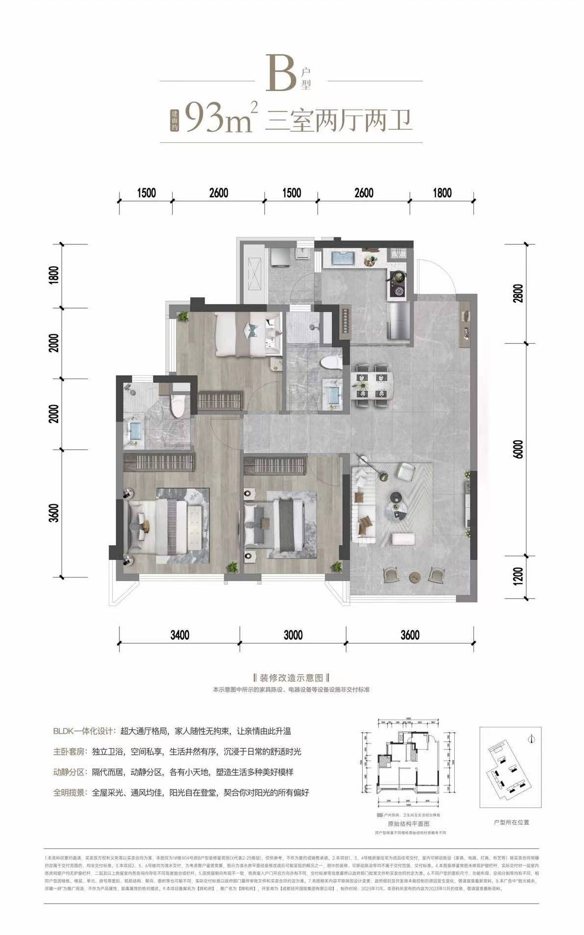 成都「新希望锦和府」售楼部电话-楼盘适合投资吗-能保值吗-项目十一月价格_龙泉驿_配套_户型
