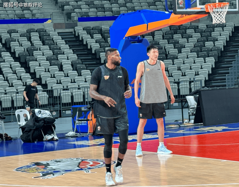 告别广东男篮!威姆斯最新下家:联手西热冲击cba季后赛