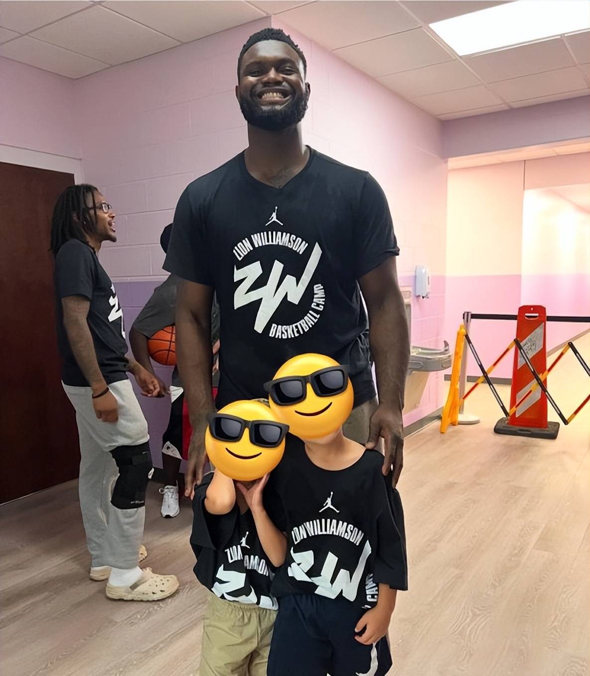 2024-25的nba赛季无论对于锡安-威廉森还是对于新奥尔良鹈鹕队来说