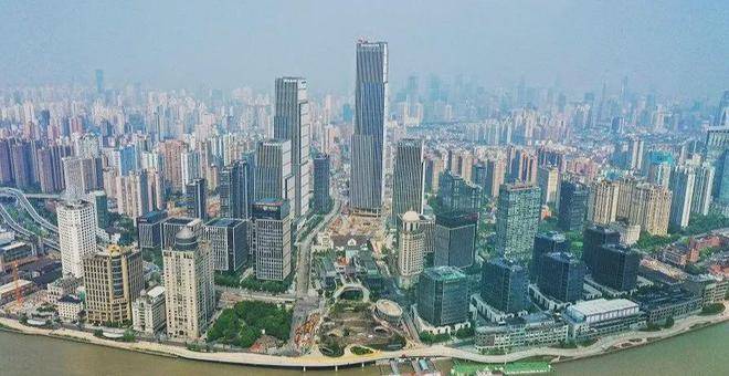 上海黄浦「外滩天幕1715」欢迎您丨楼盘详情/户型/价格/地址