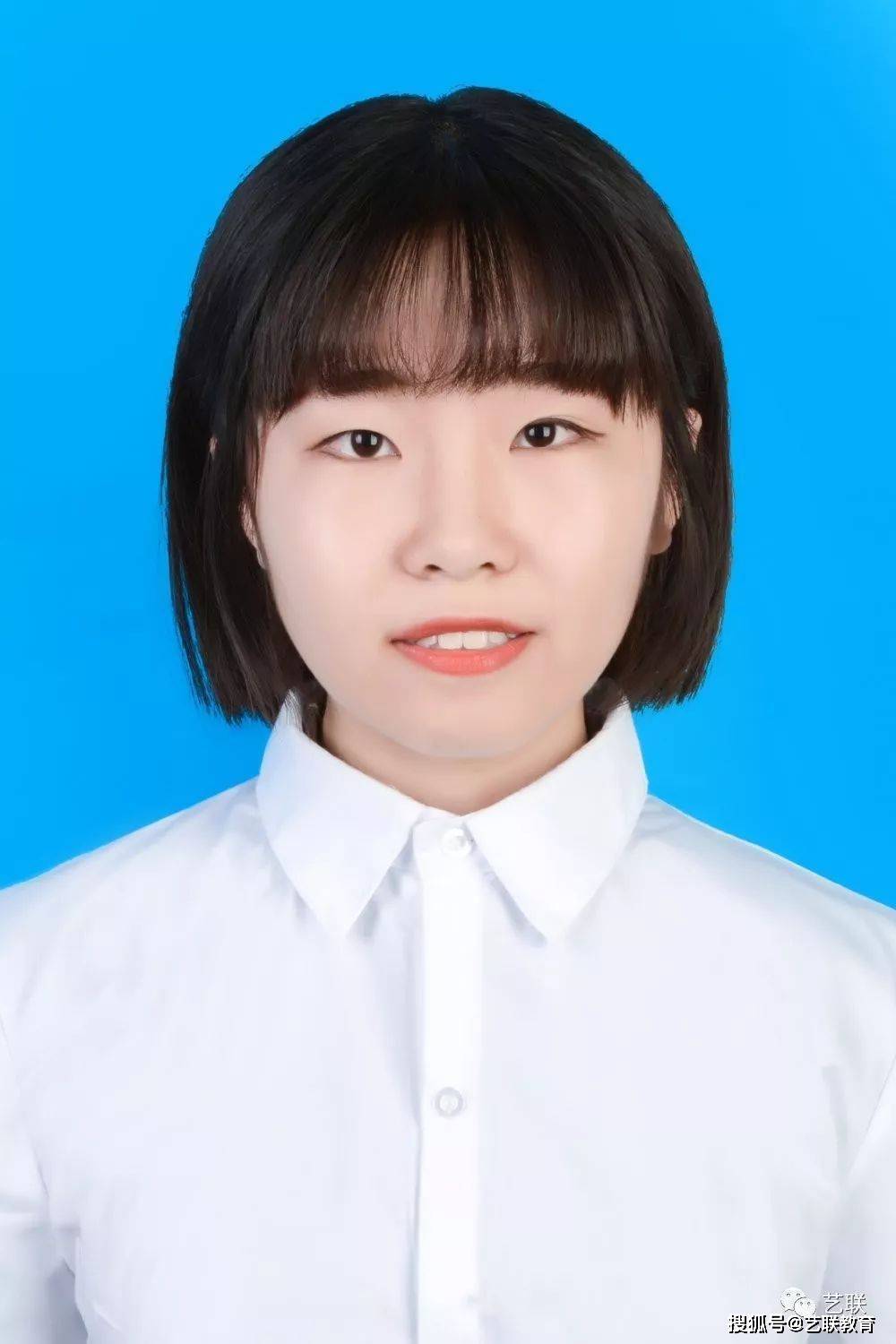 重点大学—天津师范大学赵一诺 聊城一中重点大学—东北电力大学张如