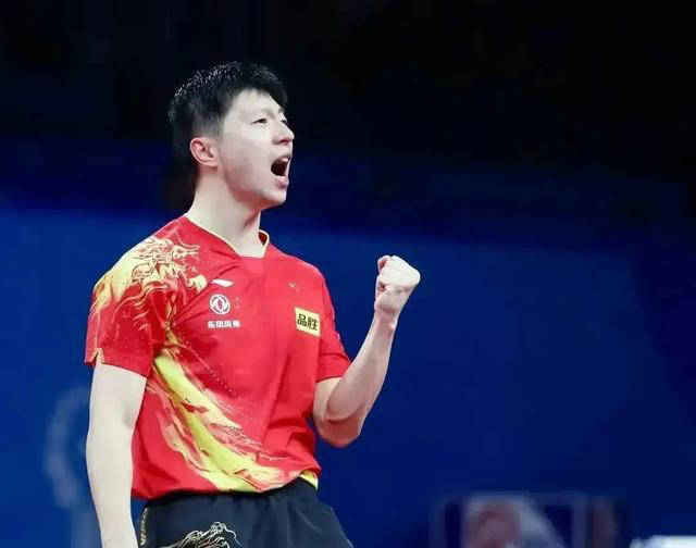 马龙再获奥运六冠,中国乒乓球后继问题亟待解决
