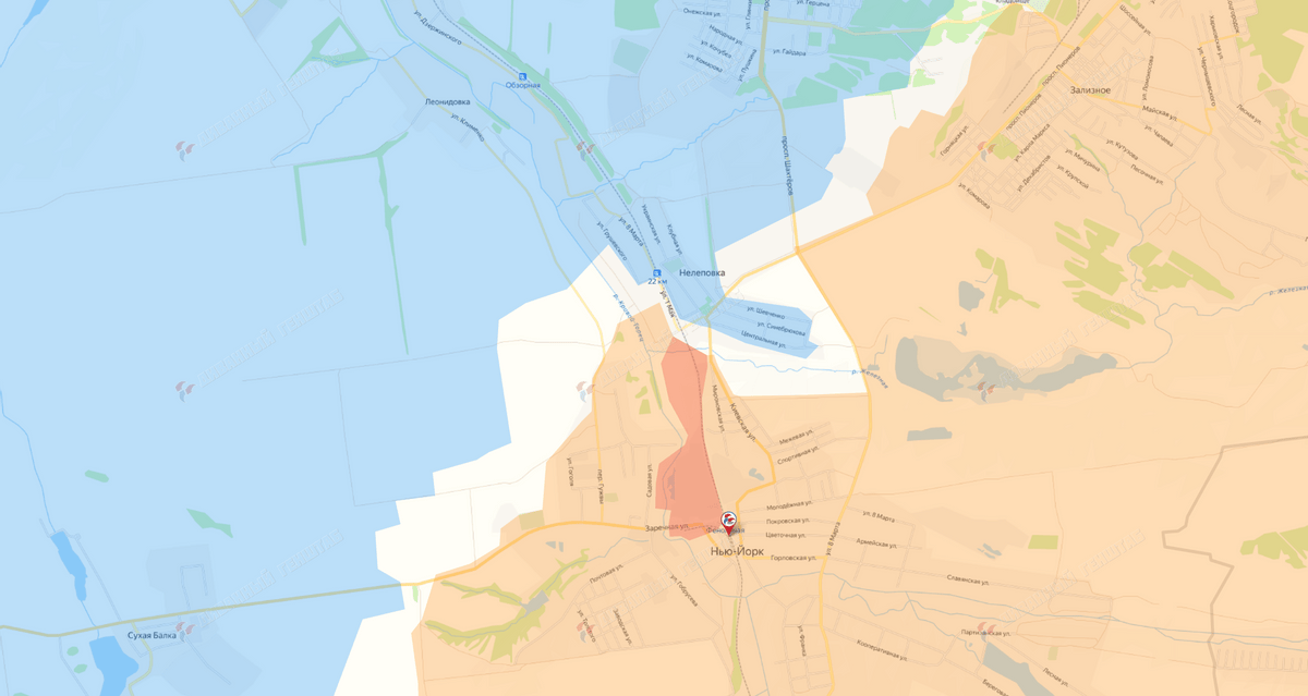 库尔斯克打到第15天,美国狐狸尾巴终于露出来了