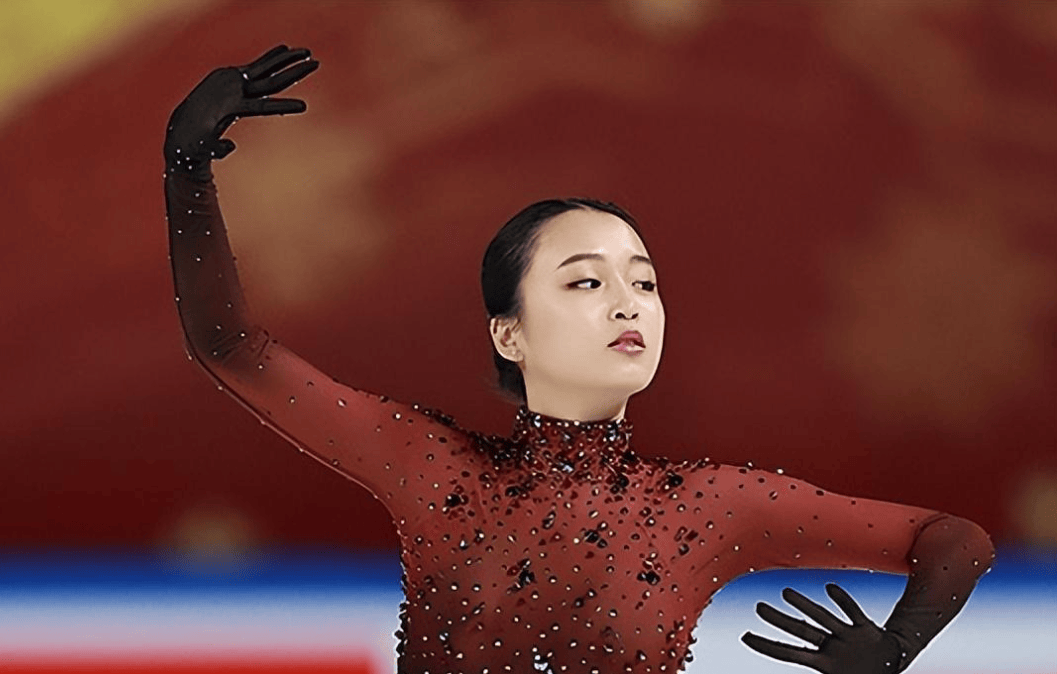 拒绝美国高薪诱惑,坚决退还美国国籍,朱易:我只想代表中国队参赛!