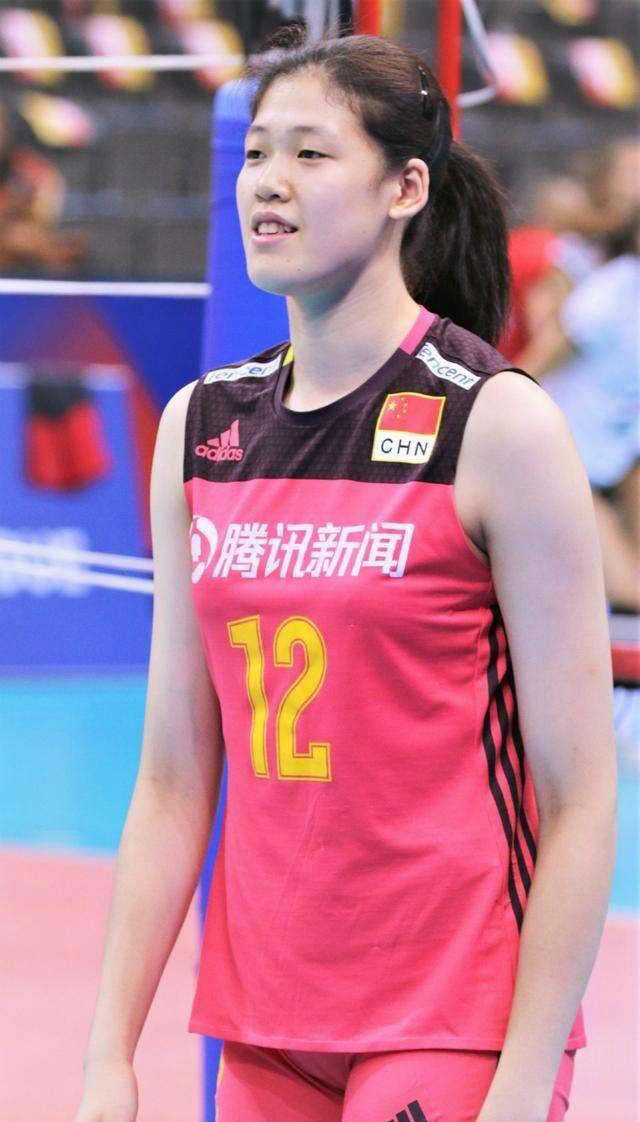 中国女排:天才球员的真相与团队的力量