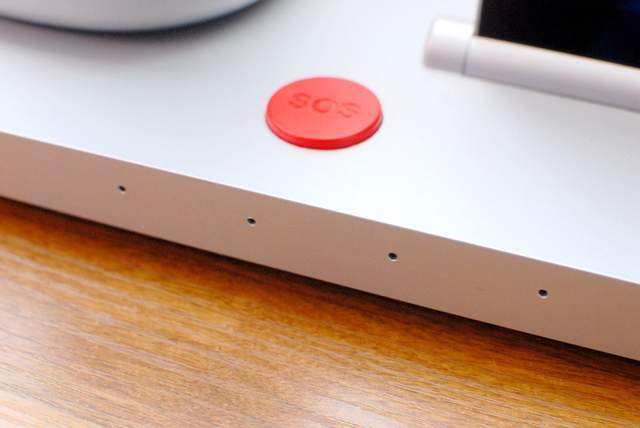 优得护养老陪伴机器人评测:用科技温暖,守护父母每一刻