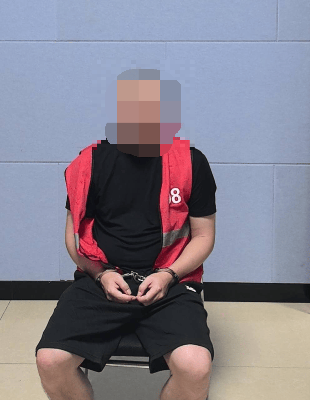 诈骗忻州某珠宝首饰行犯罪嫌疑人郑某辉在福建省莆田市被抓获!