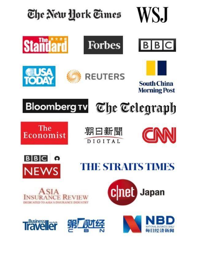 美国有哪些社交媒体网站_美国的社交媒体有哪些