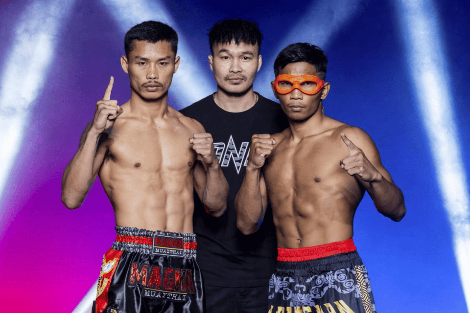 2024年8月23日ONE周五格斗夜76 – 直播[全程视频] ONE Friday Fights 76 – Aug 23