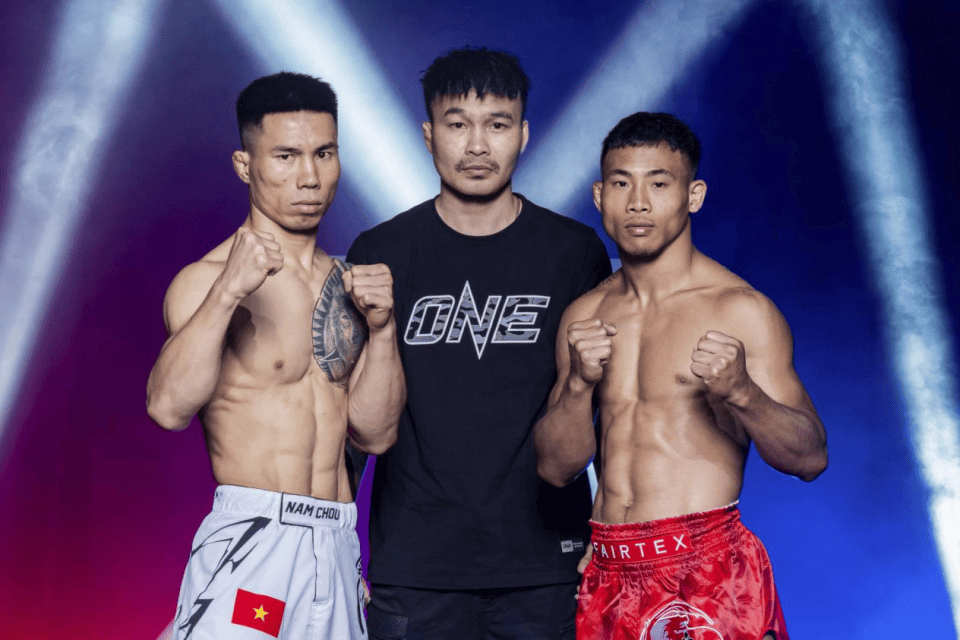 2024年8月23日ONE周五格斗夜76 – 直播[全程视频] ONE Friday Fights 76 – Aug 23