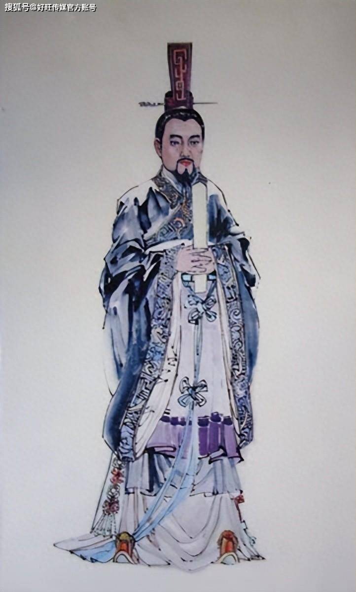 茂陵博物馆文化讲堂·西汉历史人物:窦婴