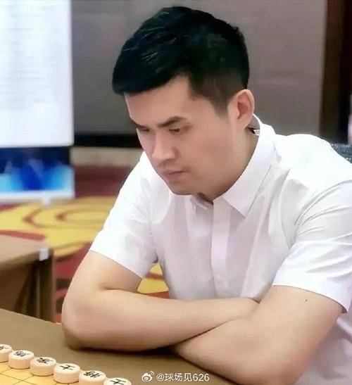 象棋大师王天一被捕!买棋卖棋丑闻震惊棋界