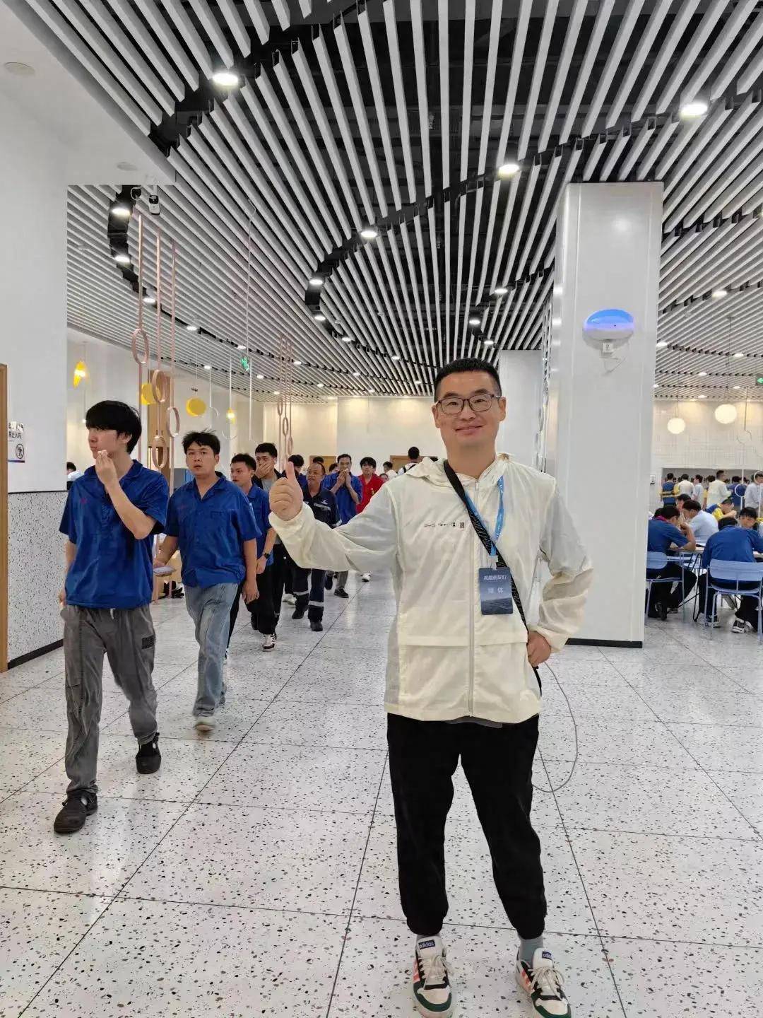 “厂港联动”模式下的比亚迪:深汕工厂与小漠港共筑出海之路 - 第1张 - 皮皮推 “厂港联动”模式下的比亚迪:深汕工厂与小漠港共筑出海之路 - 第1张