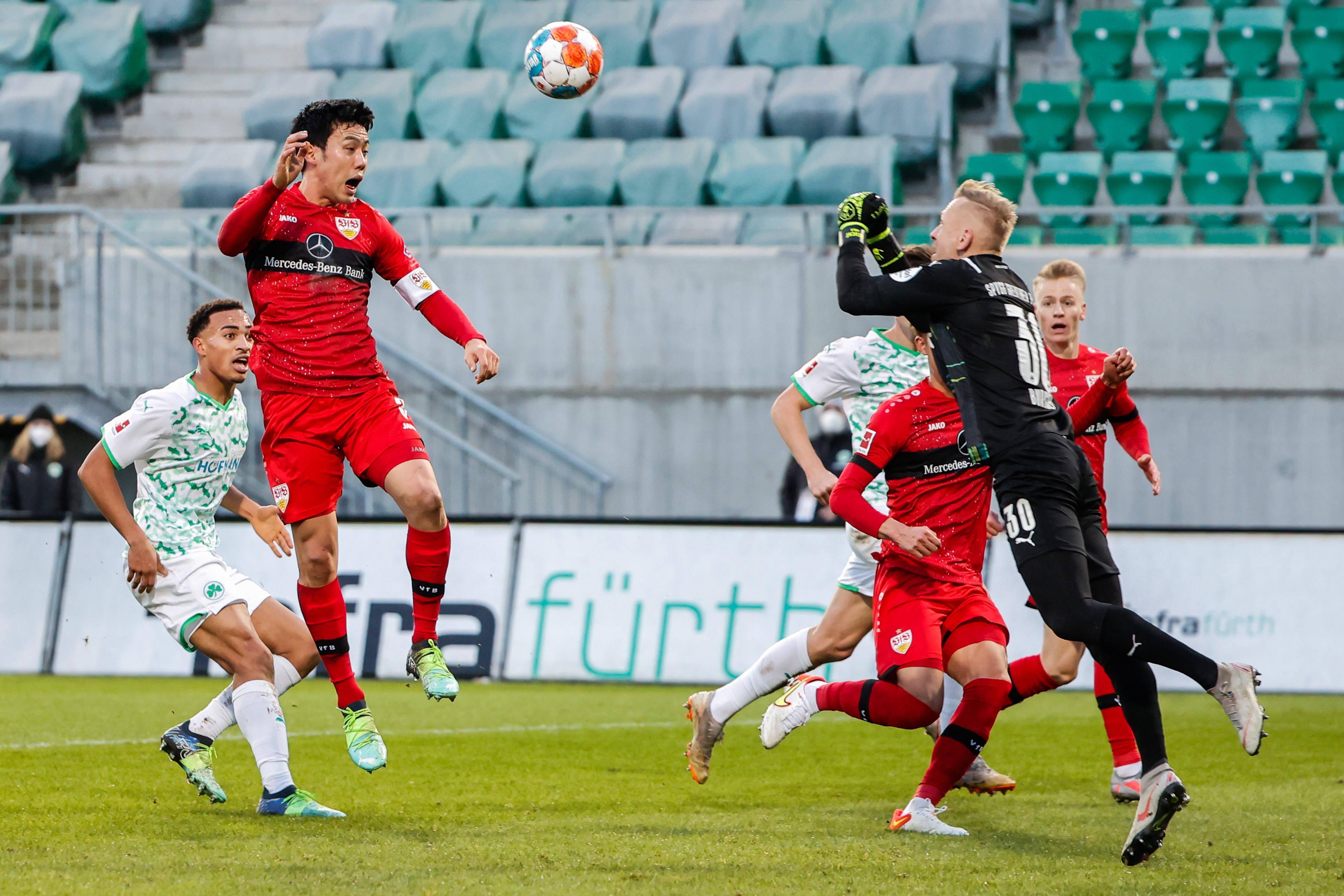 德甲:弗赖堡 vs 斯图加特前瞻预测分析