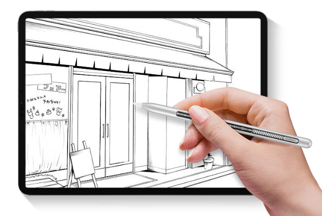 苹果笔平替哪个牌子好?盘点今年五款最佳性价比电容笔,建议收藏